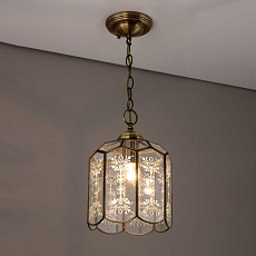 Подвесной светильник Citilux Витра-2 CL442210 2