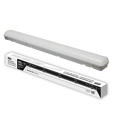 Светильник подвесной Uniel ULY-K70N 40W/4000K/L126 IP65 WHITE