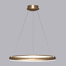 Люстра подвесная Citilux Юпитер CL730B092S 3