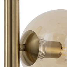 Подвесная люстра Citilux Лорен CL146063 3