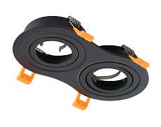 Встраиваемый светильник Crystal Lux CLT 001С2 BL 3