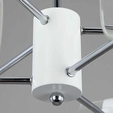 Потолочная люстра Citilux Бертон CL140160 1