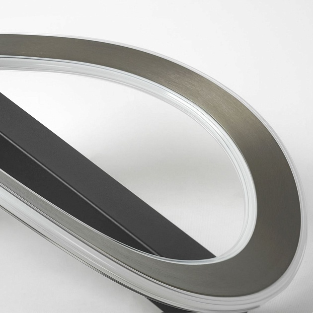 Потолочный светодиодный светильник Lussole Mitchell LSP-7307 Фото № 3