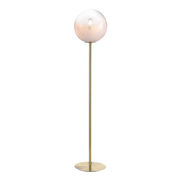 Торшер ST Luce Cassius SL1190.205.01 изображение 1 Торшер ST Luce Cassius SL1190.205.01 Фото № 1