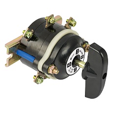 Пакетный выключатель ПВ 2-63 М3 исп.3 EKF PROxima pv-2-63-3