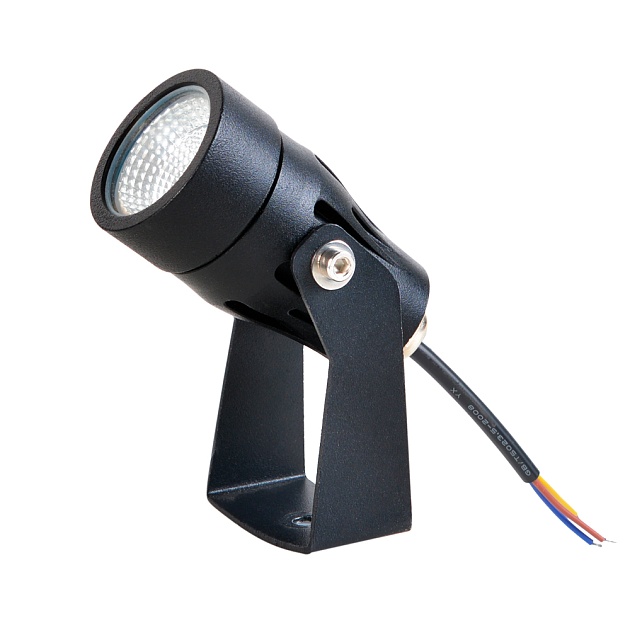 Ландшафтный светодиодный светильник Arte Lamp Elsie A4705IN-1BK изображение 4 Ландшафтный светодиодный светильник Arte Lamp Elsie A4705IN-1BK Фото № 4