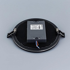Встраиваемый светодиодный светильник Citilux Омега CLD50R222 1