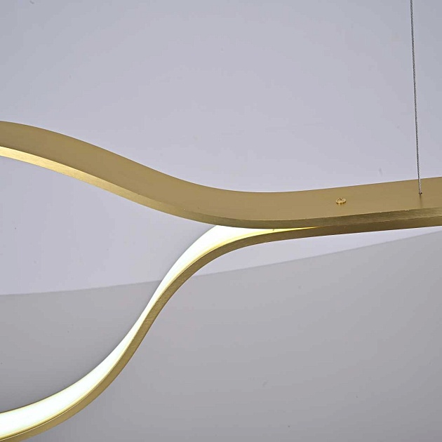 Подвесной светильник Imperium Loft Tape Light 177933-49 Фото № 10