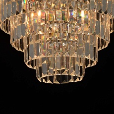Потолочная люстра MW-Light Аделард 642010705 4