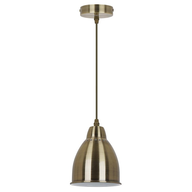 Подвесной светильник Camelion PL-430S-1 C59 13084 изображение 1 Подвесной светильник Camelion PL-430S-1 C59 13084 Фото № 1