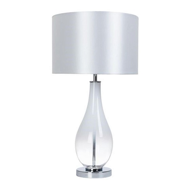 Настольная лампа Arte Lamp Naos A5043LT-1WH изображение 1 Настольная лампа Arte Lamp Naos A5043LT-1WH Фото № 1