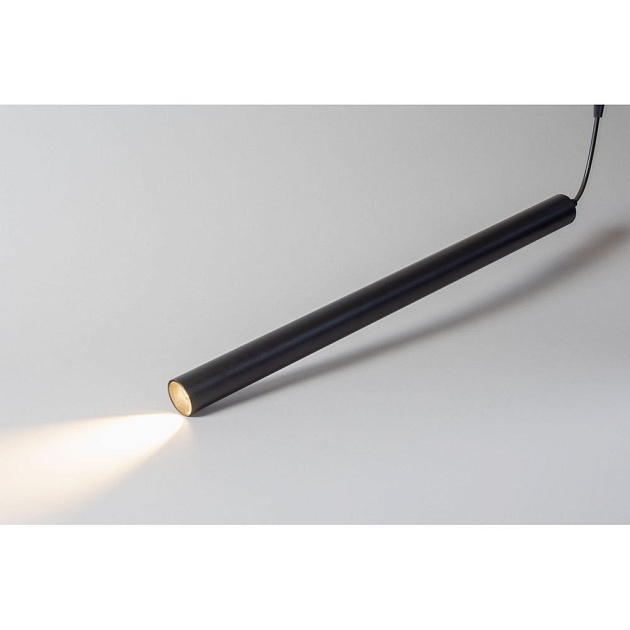 Подвесной светодиодный светильник Fiberli Tube460 3000K 12110201 Фото № 6