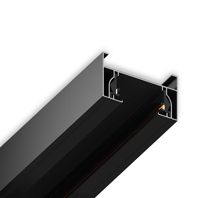 Шинопровод Ambrella Light Track System Standard 220V GL7104 изображение 1 Шинопровод Ambrella Light Track System Standard 220V GL7104 Фото № 1