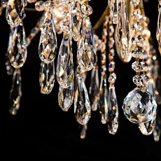 Подвесная люстра Citilux Селена CL302163 2