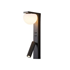 Бра Kink Light Грета 07809W,19 1