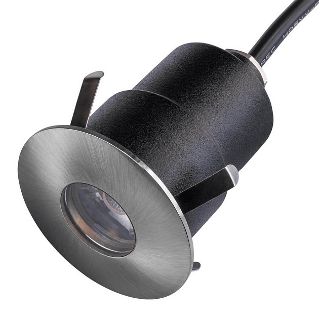 Ландшафтный светодиодный светильник Lightstar Ipogeo 384315 изображение 1 Ландшафтный светодиодный светильник Lightstar Ipogeo 384315 Фото № 1