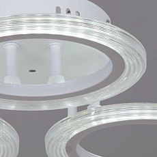 Люстра Reluce 09812-3.3-03A WH 1