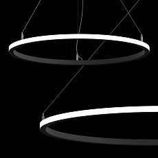 Светодиодный светильник Led Holding RING EXT 1500x20x20mm, подвесной LH721052 1