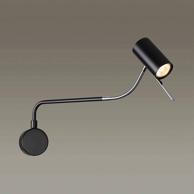 Бра Odeon Light Gigi 4381/1W изображение 4 Бра Odeon Light Gigi 4381/1W Фото № 4