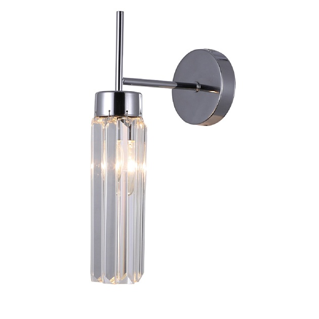 Бра Omnilux Panvenan OML-68501-01 изображение 1 Бра Omnilux Panvenan OML-68501-01 Фото № 1