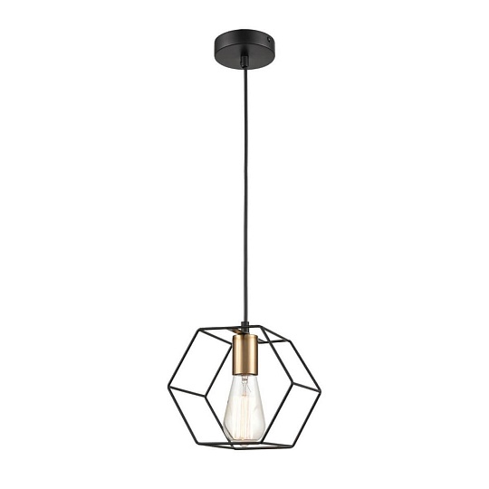 Подвесной светильник Vele Luce Luca VL6232P01 изображение 1 Подвесной светильник Vele Luce Luca VL6232P01 Фото № 1