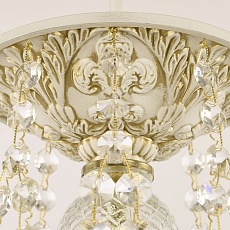 Подвесная люстра Bohemia Ivele AL16302/10/240 WMG 3