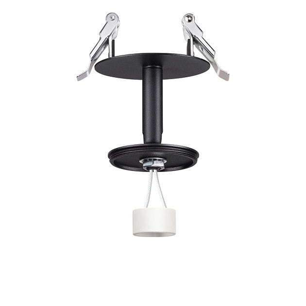 Встраиваемый светильник Novotech Konst Unite 370682 Фото № 1