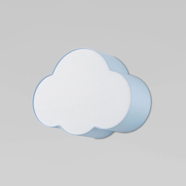 Настенный светильник TK Lighting 6074 Cloud изображение 1 Настенный светильник TK Lighting 6074 Cloud Фото № 1