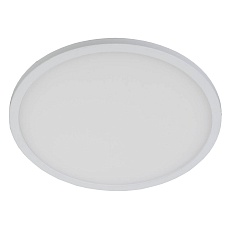 Встраиваемый светодиодный светильник ЭРА LED 7-20-4K/1 Б0046916