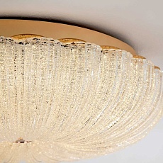 Потолочный светильник LED4U L1115-400 GD 1