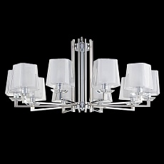 Подвесная люстра Newport 4710/C М0058843 1