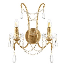 Бра Loft it Foil 10430W 4