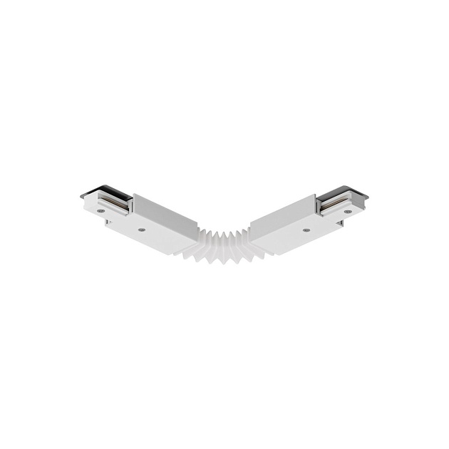 Гибкий коннектор Denkirs Solid Base TR1106-WH Фото № 3
