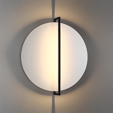 Настенно-потолочный светодиодный светильник Odeon Light Hightech Lunar 7015/20WL 3