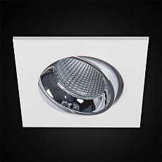 Встраиваемый светодиодный светильник Citilux Альфа CLD001KNW1 2