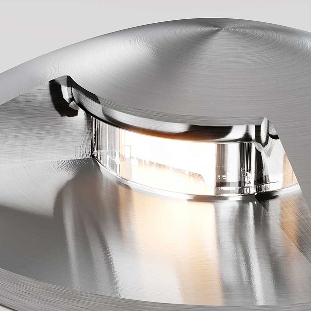 Ландшафтный светодиодный светильник Maytoni Flash O044DL-L1S3K1 Фото № 7