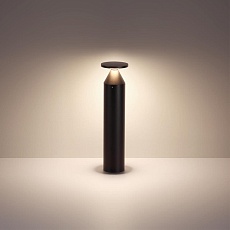 Ландшафтный светильник Odeon Light NATURE 7119/12GL 5