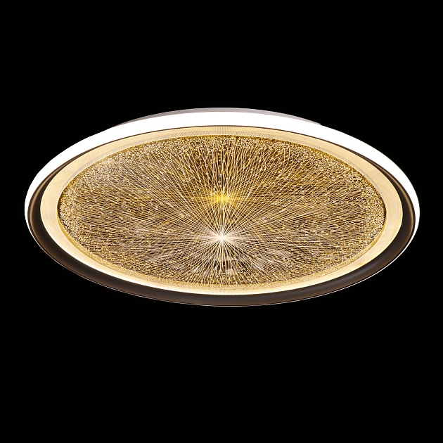 Потолочный светодиодный светильник De Markt Норден 660015101 Фото № 11