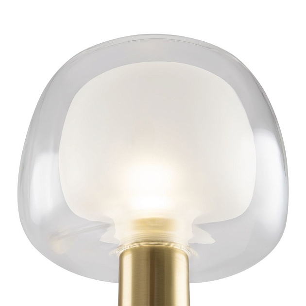 Бра Maytoni Vision MOD411WL-01G изображение 4 Бра Maytoni Vision MOD411WL-01G Фото № 4