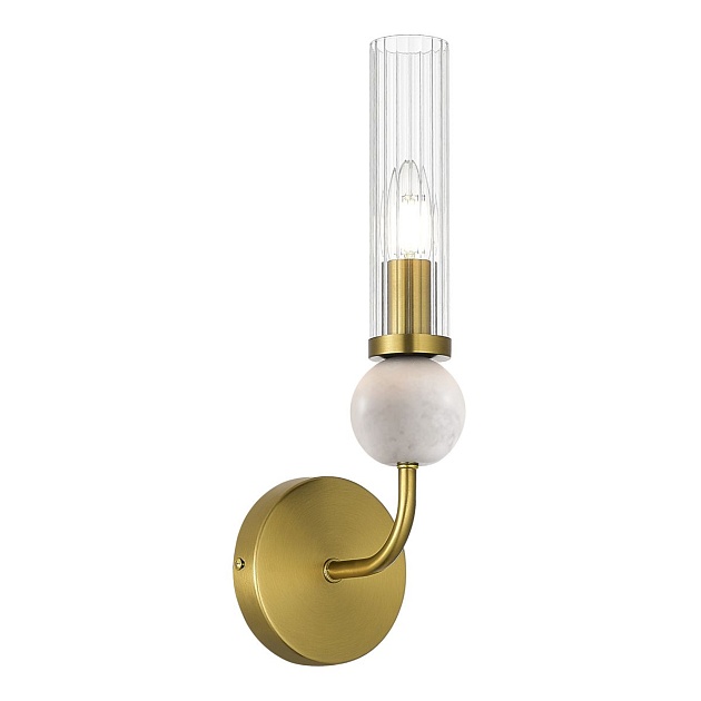 Бра ST Luce Medea SL1244.301.01 изображение 1 Бра ST Luce Medea SL1244.301.01 Фото № 1