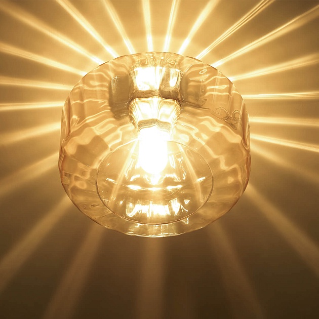 Потолочный светильник Odeon Light Pendant Binga 4747/1C изображение 6 Потолочный светильник Odeon Light Pendant Binga 4747/1C Фото № 6