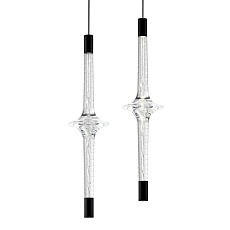 Подвесной светильник MODELUX ML.2550.1 BK 5