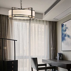 Подвесная люстра Imperium Loft Aden 151582-26 5