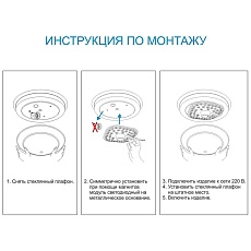 Светодиодный модуль Apeyron 02-26 1
