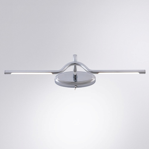 Подсветка для картин Arte Lamp Harry A7031AP-1CC Фото № 3