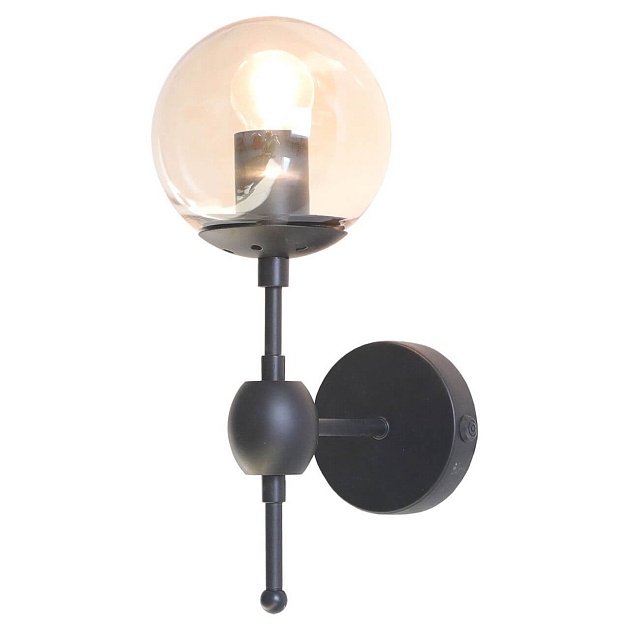 Бра Lussole Loft LSP-8167 изображение 1 Бра Lussole Loft LSP-8167 Фото № 1