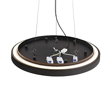 Светильник Sonex Mitra Led 7756/92L 1