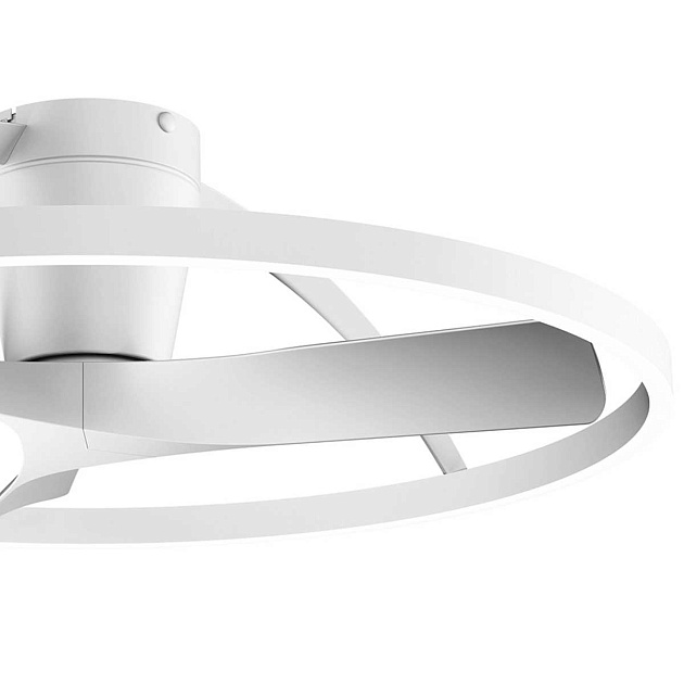 Люстра-вентилятор Mantra NEPAL II 9043 Фото № 2