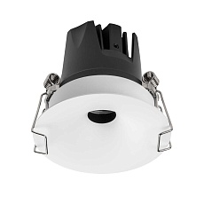 Светильник светодиодный встраиваемый  Lightstar Spira 074136