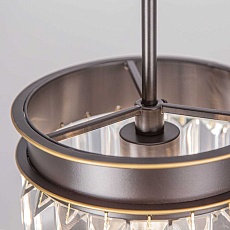 Подвесной светильник Citilux Мартин CL332011 2